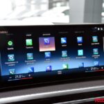 BMW 320D TOURING 190 CV 48V XDRIVE MSPORT PRO G21 USATA