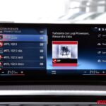 BMW 320D TOURING 190 CV 48V XDRIVE MSPORT PRO G21 USATA