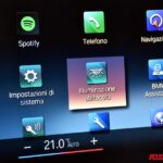 BMW 320D TOURING 190 CV 48V XDRIVE MSPORT PRO G21 USATA