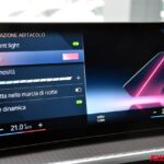 BMW 320D TOURING 190 CV 48V XDRIVE MSPORT PRO G21 USATA