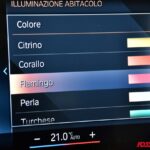 BMW 320D TOURING 190 CV 48V XDRIVE MSPORT PRO G21 USATA