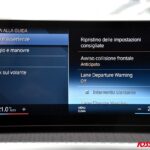 BMW 320D TOURING 190 CV 48V XDRIVE MSPORT PRO G21 USATA