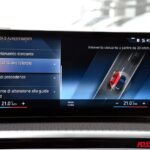 BMW 320D TOURING 190 CV 48V XDRIVE MSPORT PRO G21 USATA