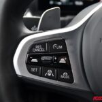 BMW 320D TOURING 190 CV 48V XDRIVE MSPORT PRO G21 USATA