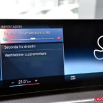 BMW 320D TOURING 190 CV 48V XDRIVE MSPORT PRO G21 USATA