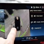 BMW 320D TOURING 190 CV 48V XDRIVE MSPORT PRO G21 USATA