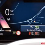 BMW 320D TOURING 190 CV 48V XDRIVE MSPORT PRO G21 USATA