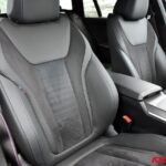 BMW 320D TOURING 190 CV 48V XDRIVE MSPORT PRO G21 USATA