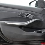 BMW 320D TOURING 190 CV 48V XDRIVE MSPORT PRO G21 USATA