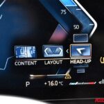 BMW 320D TOURING 190 CV 48V XDRIVE MSPORT PRO G21 USATA