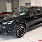 cupra formentor 1.5 hybrid 150 cv dsg usato