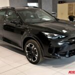 CUPRA FORMENTOR 1.5 HYBRID 150 CV DSG USATO