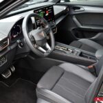 CUPRA FORMENTOR 1.5 HYBRID 150 CV DSG USATO