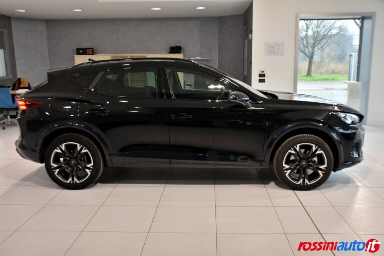 CUPRA FORMENTOR 1.5 HYBRID 150 CV DSG USATO