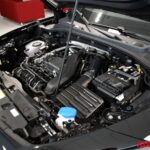 CUPRA FORMENTOR 1.5 HYBRID 150 CV DSG USATO