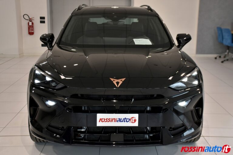 CUPRA FORMENTOR 1.5 HYBRID 150 CV DSG USATO