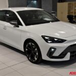 CUPRA NUOVA LEON 1.5 HYBRID 150 CV DSG USATA