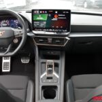 CUPRA NUOVA LEON 1.5 HYBRID 150 CV DSG USATA