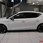 CUPRA NUOVA LEON 1.5 HYBRID 150 CV DSG USATA