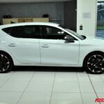 CUPRA NUOVA LEON 1.5 HYBRID 150 CV DSG USATA