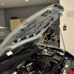 CUPRA NUOVA LEON 1.5 HYBRID 150 CV DSG USATA