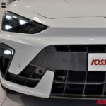 CUPRA NUOVA LEON 1.5 HYBRID 150 CV DSG USATA