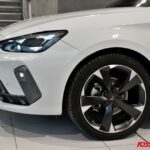 CUPRA NUOVA LEON 1.5 HYBRID 150 CV DSG USATA