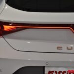 CUPRA NUOVA LEON 1.5 HYBRID 150 CV DSG USATA