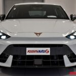 CUPRA NUOVA LEON 1.5 HYBRID 150 CV DSG USATA