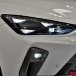 CUPRA NUOVA LEON 1.5 HYBRID 150 CV DSG USATA