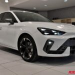 CUPRA NUOVA LEON 1.5 HYBRID 150 CV DSG USATA