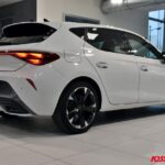 CUPRA NUOVA LEON 1.5 HYBRID 150 CV DSG USATA