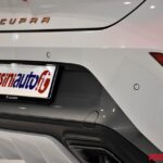 CUPRA NUOVA LEON 1.5 HYBRID 150 CV DSG USATA