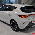 CUPRA NUOVA LEON 1.5 HYBRID 150 CV DSG USATA