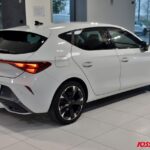 CUPRA NUOVA LEON 1.5 HYBRID 150 CV DSG USATA