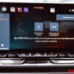 CUPRA NUOVA LEON 1.5 HYBRID 150 CV DSG USATA