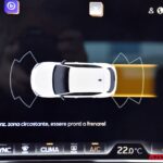 CUPRA NUOVA LEON 1.5 HYBRID 150 CV DSG USATA