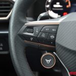 CUPRA NUOVA LEON 1.5 HYBRID 150 CV DSG USATA