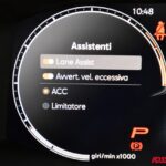 CUPRA NUOVA LEON 1.5 HYBRID 150 CV DSG USATA