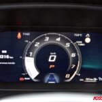 CUPRA NUOVA LEON 1.5 HYBRID 150 CV DSG USATA