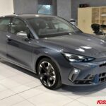CUPRA NEW LEON 1.5 HYBRID 150 CV DSG USATA