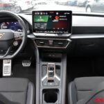 CUPRA NUOVA LEON 1.5 HYBRID 150 CV DSG USATO