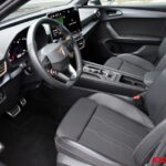 CUPRA NUOVA LEON 1.5 HYBRID 150 CV DSG USATO