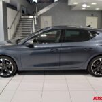 CUPRA NEW LEON 1.5 HYBRID 150 CV DSG USATA