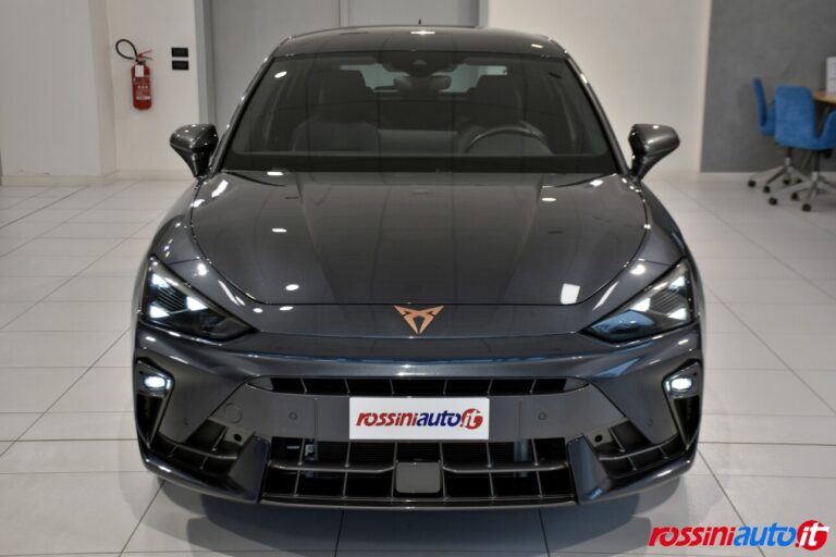 CUPRA NEW LEON 1.5 HYBRID 150 CV DSG USATA