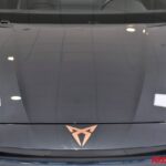 CUPRA NUOVA LEON 1.5 HYBRID 150 CV DSG USATO