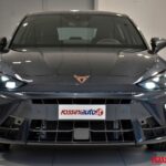 CUPRA NUOVA LEON 1.5 HYBRID 150 CV DSG USATO