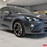 CUPRA NUOVA LEON 1.5 HYBRID 150 CV DSG USATO