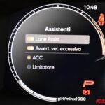 CUPRA NUOVA LEON 1.5 HYBRID 150 CV DSG USATO