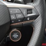 CUPRA NUOVA LEON 1.5 HYBRID 150 CV DSG USATO